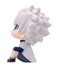Hunter x Hunter Look Up Series Killua Zoldyck