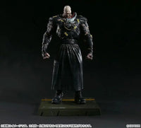 Resident Evil 3 Capcom Figure Builder Creator's Model Nemesis 1/6 Scale Figure