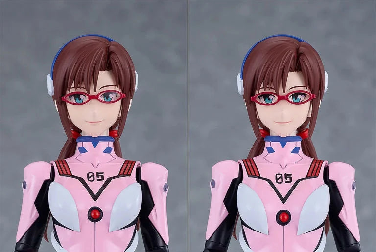 Rebuild of Evangelion PLAMATEA Mari Makinami Illustrious Model Kit