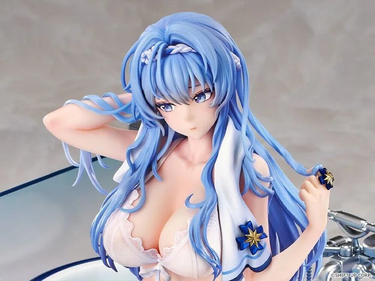 Goddess of Victory Nikke Helm (Post Shower Moment) 1/7 Scale Figure