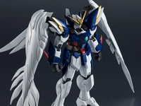 Mobile Suit Gundam Wing Endless Waltz Gundam Universe XXXG-00W0 Wing Gundam Zero EW (Renewal) Action Figure