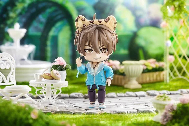 NU Carnival Nendoroid No.2961 Eiden