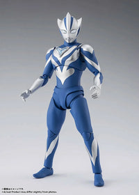 Ultraman Teo S.H.Figuarts Ultraman Teo Action Figure