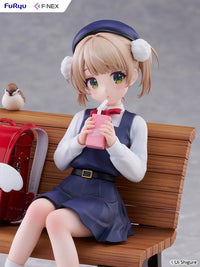 Ui Shigure F Nex Ui Shigure (9 Years Old) 1/7 Scale Figure