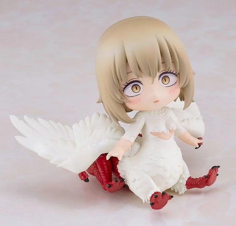 Delicious in Dungeon Nendoroid No.3055 Falin (Chimera)