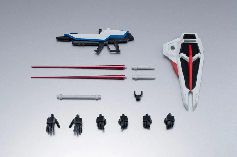 Mobile Suit Gundam SEED Gundam Universe ZGMF-X10A Freedom Gundam (Renewal) Action Figure
