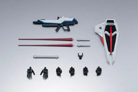 Mobile Suit Gundam SEED Gundam Universe ZGMF-X10A Freedom Gundam (Renewal) Action Figure