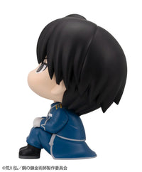 Fullmetal Alchemist Look Up Series Roy Mustang