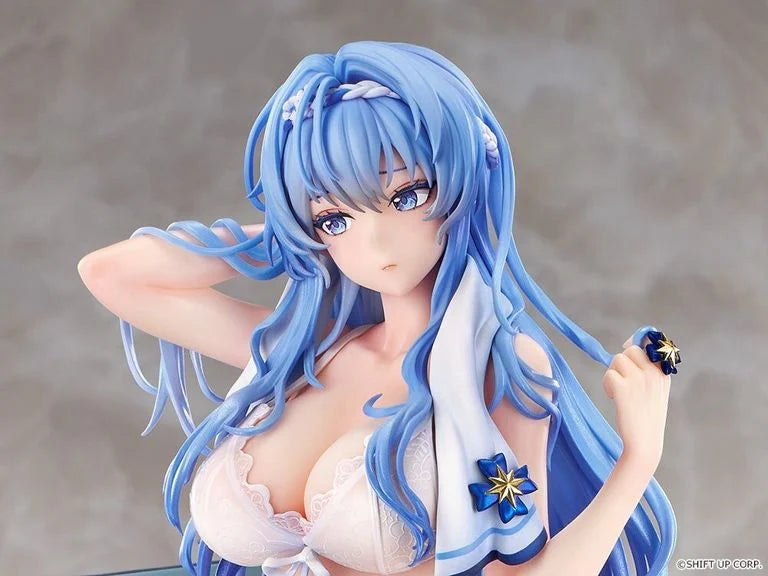 Goddess of Victory Nikke Helm (Post Shower Moment) 1/7 Scale Figure