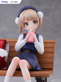 Ui Shigure F Nex Ui Shigure (9 Years Old) 1/7 Scale Figure