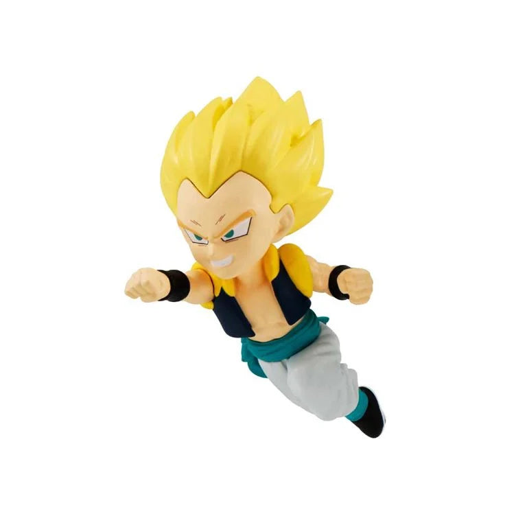 Dragon Ball Z Tobimas Vol. 2 Box of 6 Random Figures