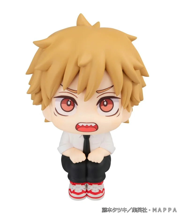 Chainsaw Man Look Up Series Denji