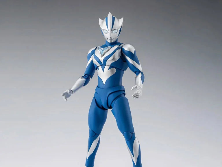 Ultraman Teo S.H.Figuarts Ultraman Teo Action Figure