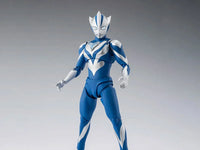 Ultraman Teo S.H.Figuarts Ultraman Teo Action Figure