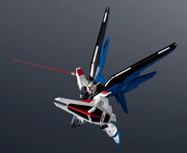 Mobile Suit Gundam SEED Gundam Universe ZGMF-X10A Freedom Gundam (Renewal) Action Figure