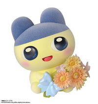 Tamagotchi mofamofy Mametchi Figure