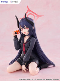 Blue Archive F Nex Chiaki (Memorial Lobby Ver.) 1/7 Scale Figure