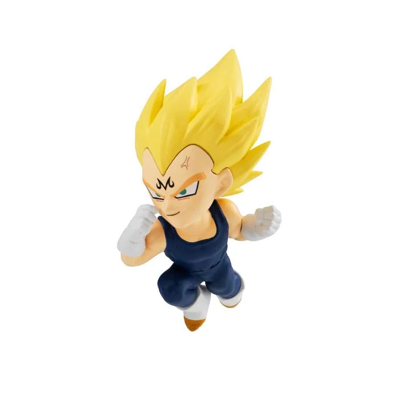 Dragon Ball Z Tobimas Vol. 2 Box of 6 Random Figures