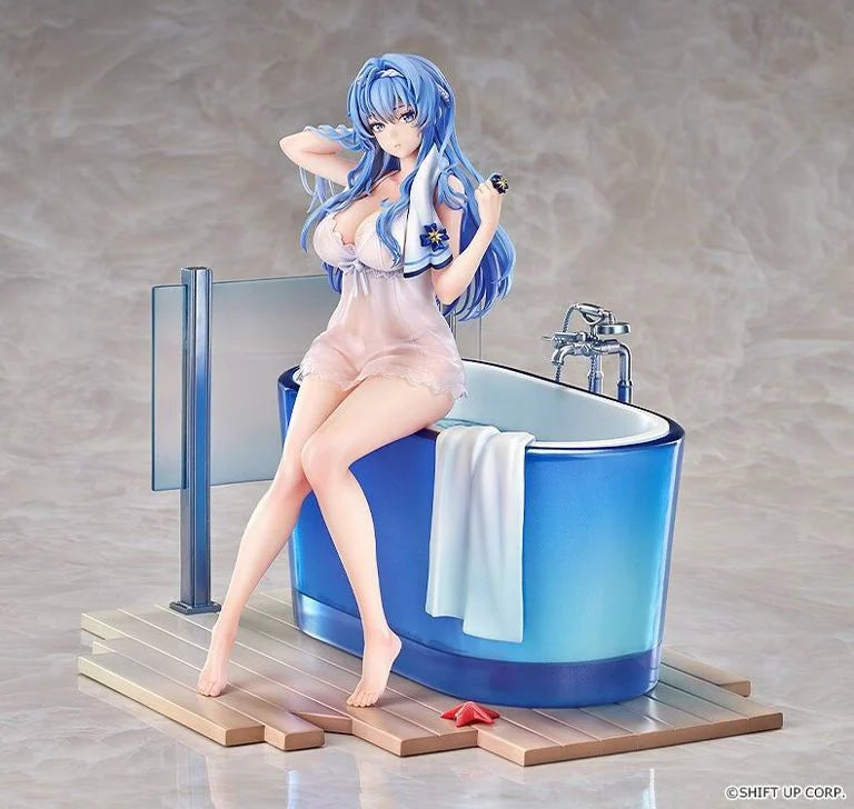 Goddess of Victory Nikke Helm (Post Shower Moment) 1/7 Scale Figure