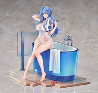 Goddess of Victory Nikke Helm (Post Shower Moment) 1/7 Scale Figure