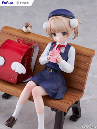 Ui Shigure F Nex Ui Shigure (9 Years Old) 1/7 Scale Figure