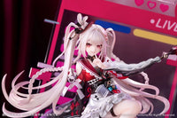 Honkai Star Rail Sparxie 1/7 Scale Figure