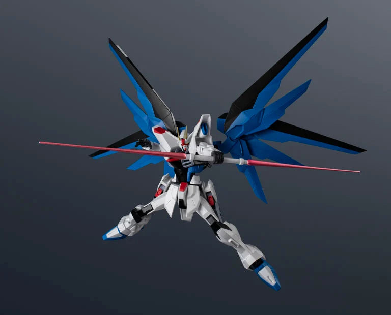 Mobile Suit Gundam SEED Gundam Universe ZGMF-X10A Freedom Gundam (Renewal) Action Figure