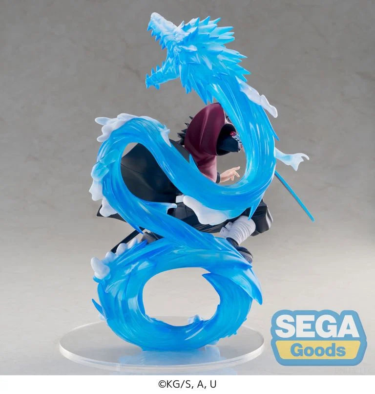 Demon Slayer Kimetsu no Yaiba FiGURiZMa Giyu Tomioka (Constant Flux) Figure