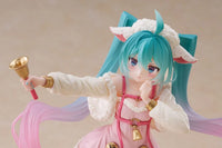 Vocaloid Hatsune Miku (Seven Little Goats) Wonderland Figure