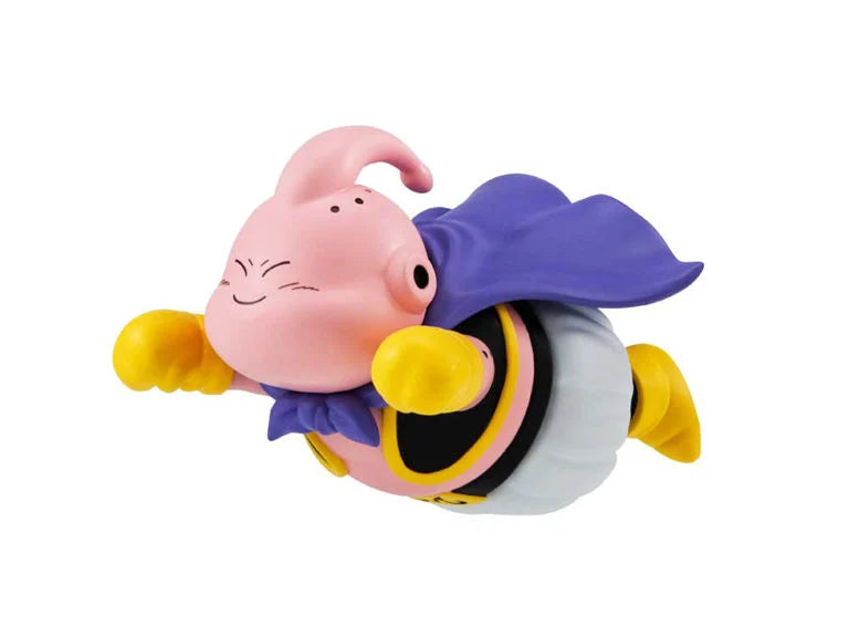 Dragon Ball Z Tobimas Vol. 2 Box of 6 Random Figures