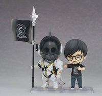 Kojima Productions Nendoroid No.3083 Hideo Kojima