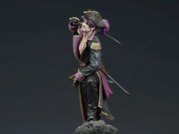 Like a Dragon Pirate Yakuza in Hawaii DIGSTA Captain Majima (Goro Majima) Figure
