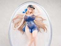 Brown Dust 2 Wilhelmina (Water Park Queen) 1/7 Scale Figure