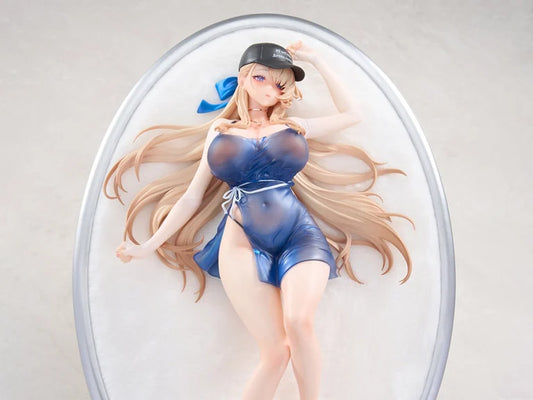 Brown Dust 2 Wilhelmina (Water Park Queen) 1/7 Scale Figure