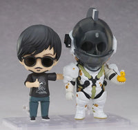 Kojima Productions Nendoroid No.3083 Hideo Kojima