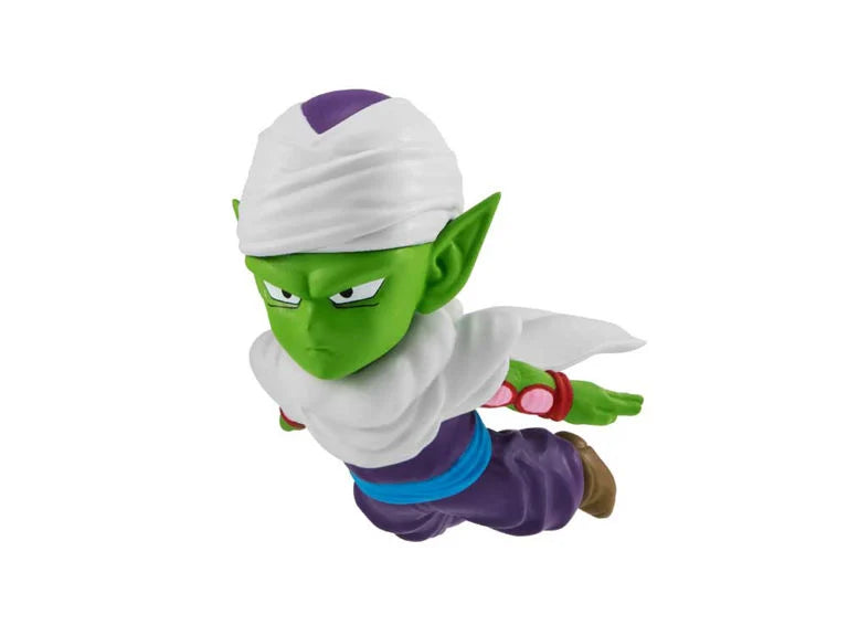 Dragon Ball Z Tobimas Vol. 2 Box of 6 Random Figures
