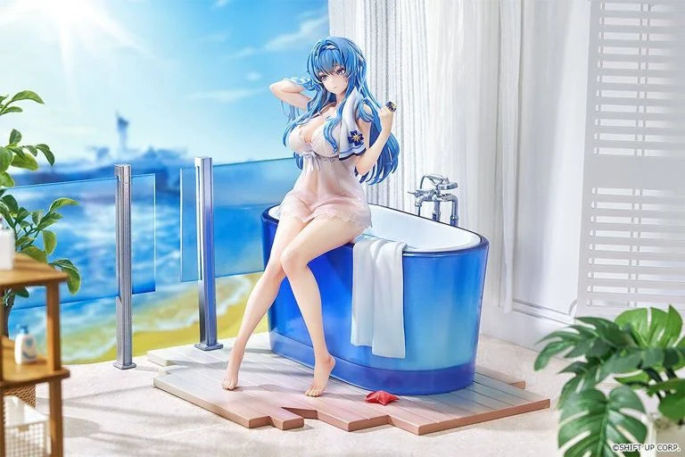 Goddess of Victory Nikke Helm (Post Shower Moment) 1/7 Scale Figure