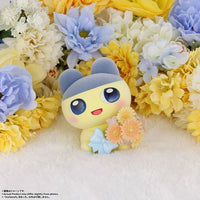 Tamagotchi mofamofy Mametchi Figure