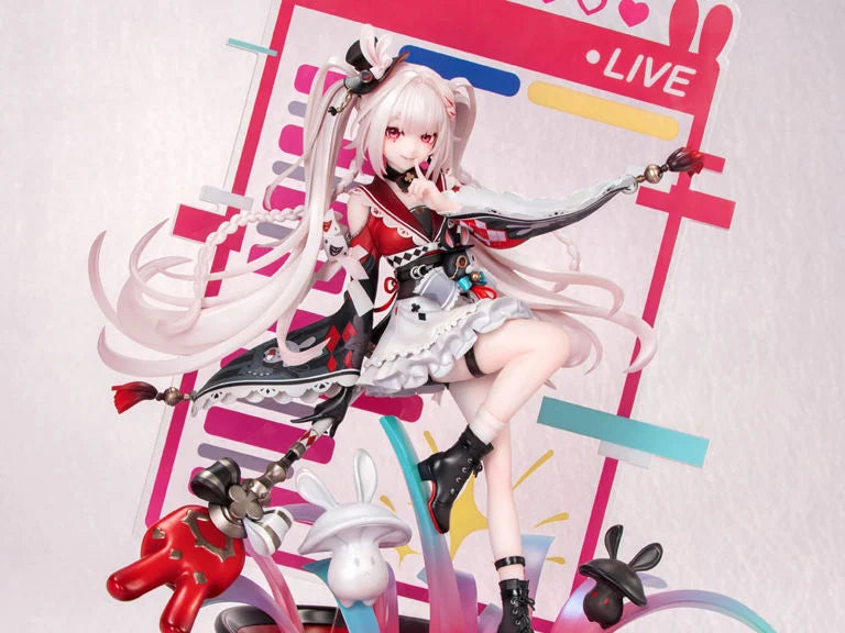 Honkai Star Rail Sparxie 1/7 Scale Figure