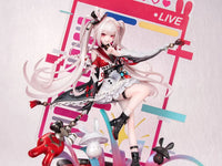 Honkai Star Rail Sparxie 1/7 Scale Figure