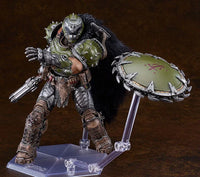 Doom The Dark Ages figma No.683 Doom Slayer Action Figure
