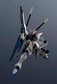 Mobile Suit Gundam SEED Gundam Universe ZGMF-X10A Freedom Gundam (Renewal) Action Figure