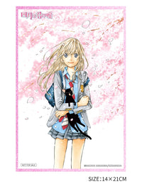 Your Lie in April Kaori Miyazono 1/6 Scale Figure