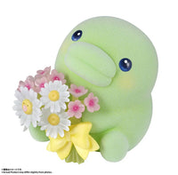 Tamagotchi mofamofy Kuchipatchi Figure