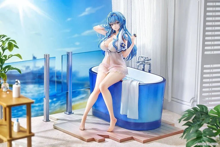 Goddess of Victory Nikke Helm (Post Shower Moment) 1/7 Scale Figure