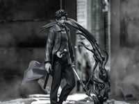 Kagurabachi Luminasta Chihiro Rokuhira (Kuro) Figure