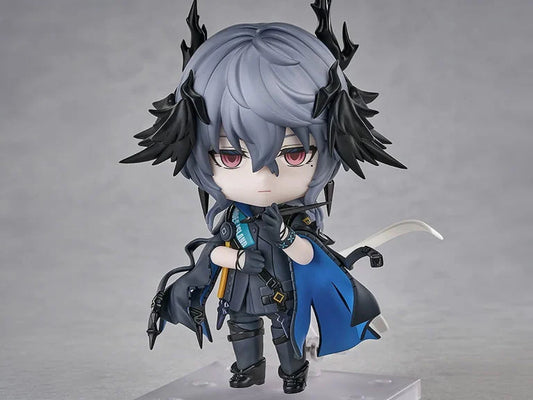 Arknights Nendoroid No.3142 Logos