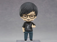 Kojima Productions Nendoroid No.3083 Hideo Kojima
