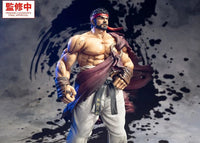 Street Fighter 6 FiGURiZMa Ryu Figure