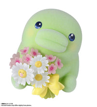 Tamagotchi mofamofy Kuchipatchi Figure